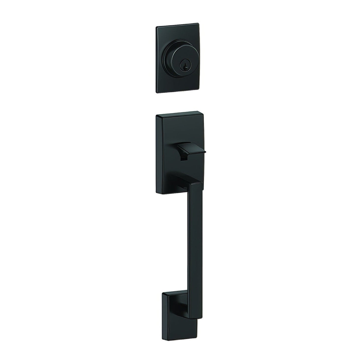 Schlage FC92CEN Custom Century Dummy Handleset Only