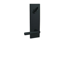 Schlage FCT59BRW-CEN Custom Broadway Lever with Century Escutcheon Interior Active Trim