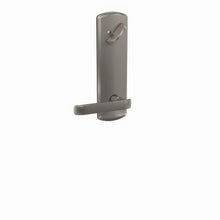 Schlage FCT59CYB-GRW Clybourn Lever with Greenwich Escutcheon Interior Active Trim