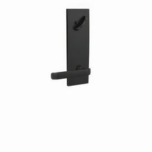 Schlage FCT59CYB-CEN Clybourn Lever with Century Escutcheon Interior Active Trim