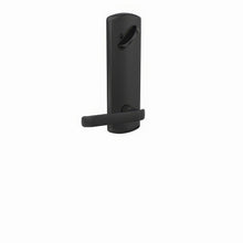 Schlage FCT59CYB-GRW Clybourn Lever with Greenwich Escutcheon Interior Active Trim