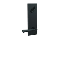 Schlage FCT59DMP-CEN Custom Dempsey Lever with Century Escutcheon Interior Active Trim.