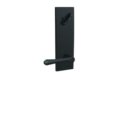 Schlage FCT59DMP-CEN Custom Dempsey Lever with Century Escutcheon Interior Active Trim.