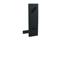 Schlage FCT59NBK-CEN Custom Northbrook Lever with Century Escutcheon Interior Active Trim.