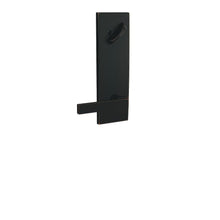 Schlage FCT59NBK-CEN Custom Northbrook Lever with Century Escutcheon Interior Active Trim