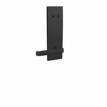 Schlage FCT94CYB-CEN Clybourn Lever with Century Escutcheon Dummy Interior Trim.