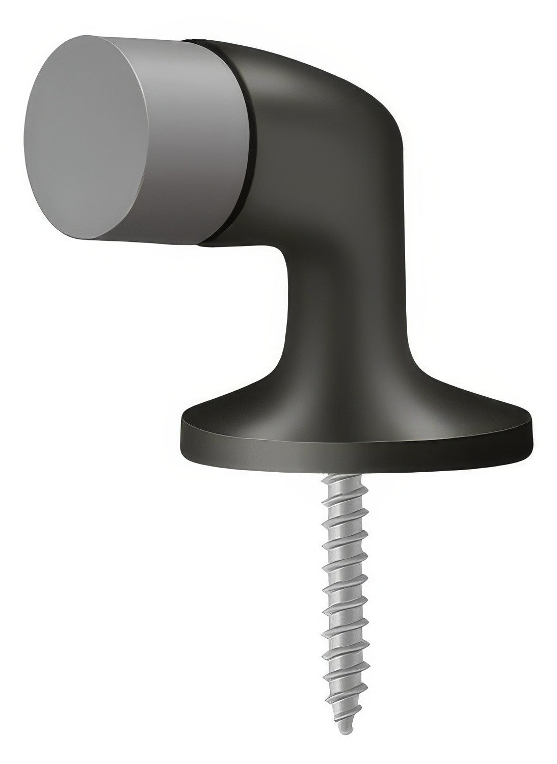 Deltana FDB138 1-3/8" Floor Mounted Door Stop