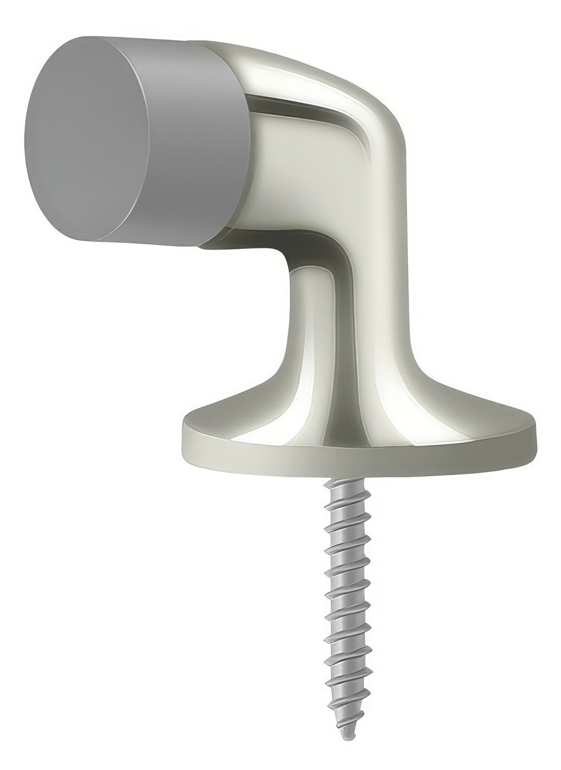 Deltana FDB138 1-3/8" Floor Mounted Door Stop