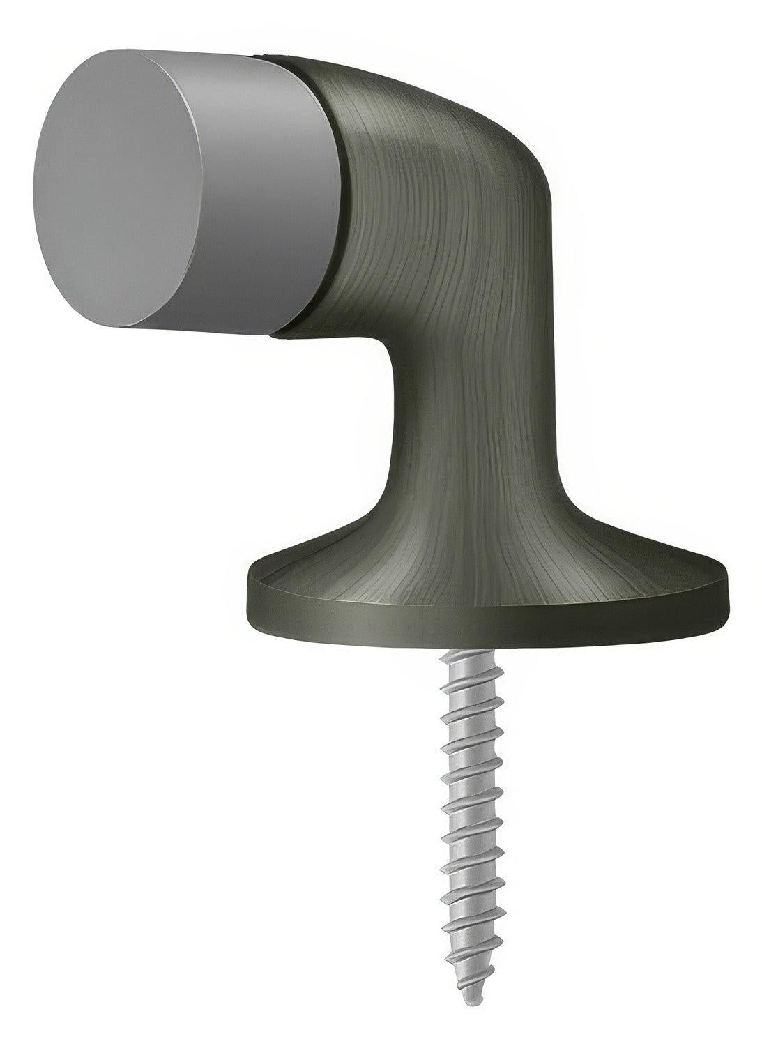 Deltana FDB138 1-3/8" Floor Mounted Door Stop