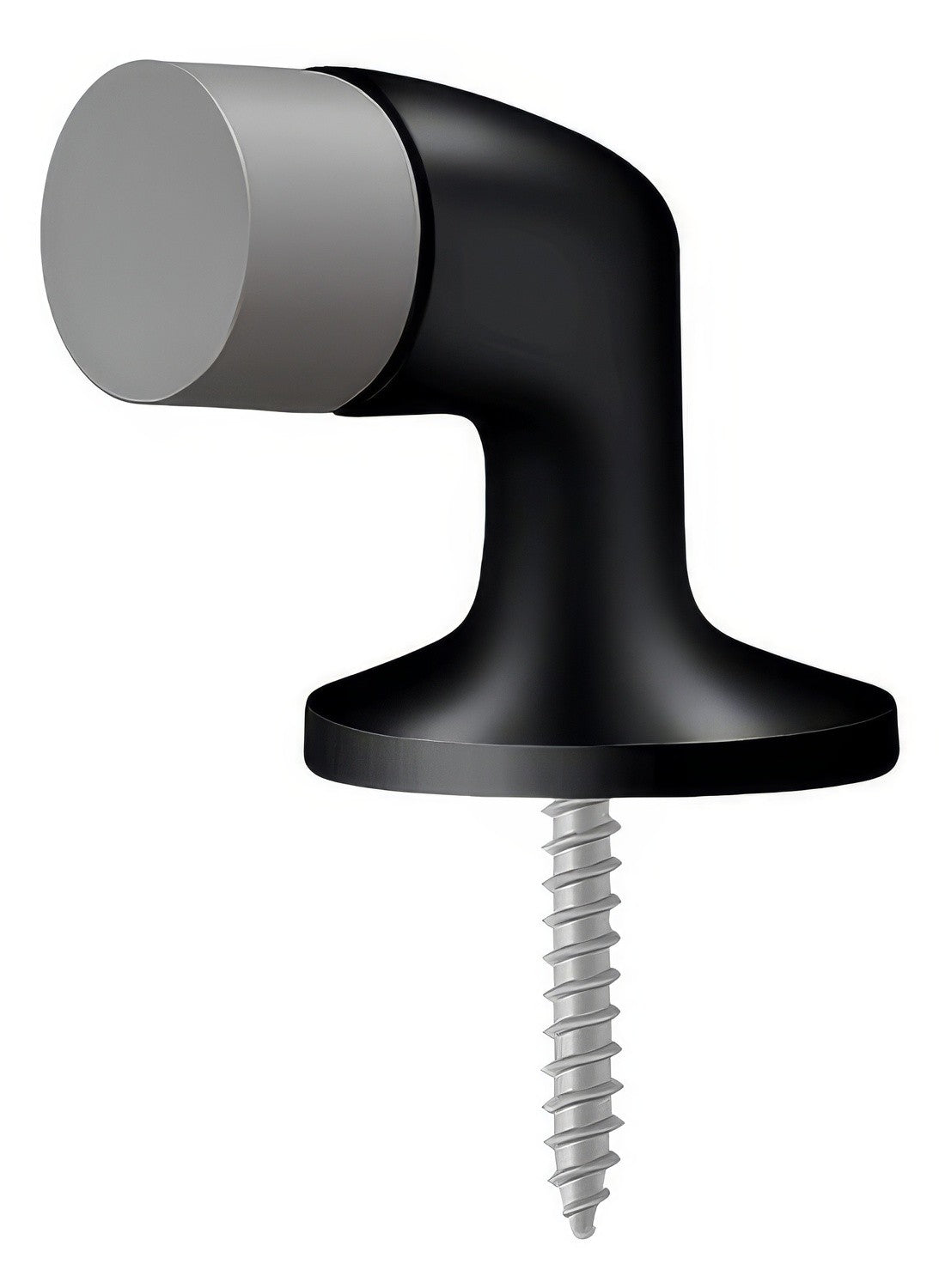 Deltana FDB138 1-3/8" Floor Mounted Door Stop