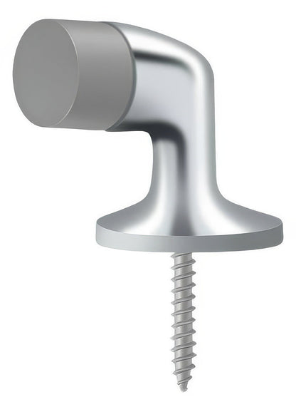Deltana FDB138 1-3/8" Floor Mounted Door Stop