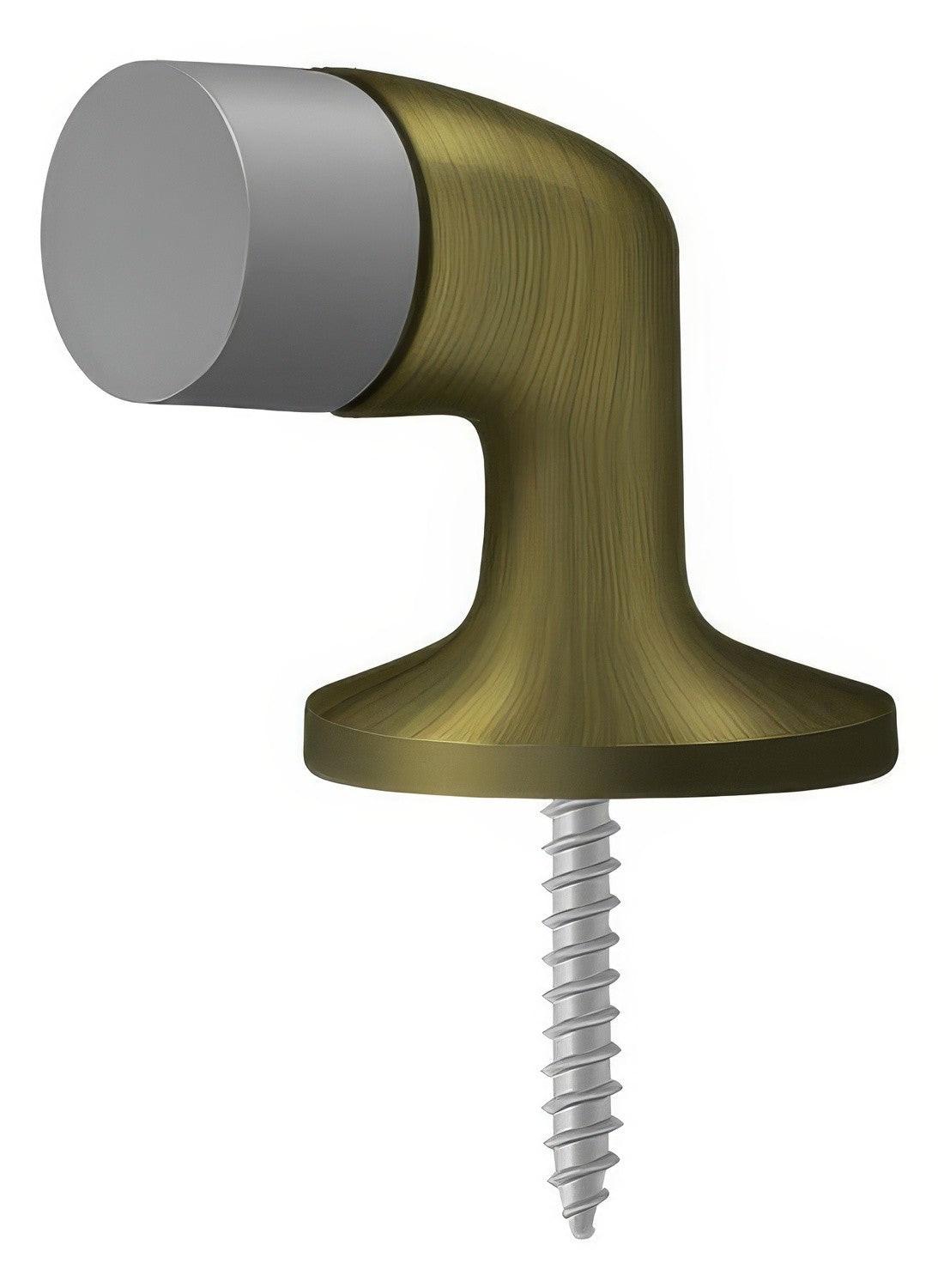 Deltana FDB138 1-3/8" Floor Mounted Door Stop