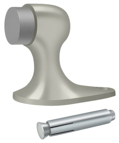 Deltana FDB218 2-1/8" Floor Mounted Door Stop