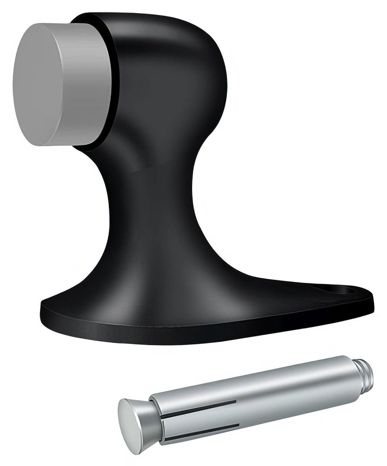 Deltana FDB218 2-1/8" Floor Mounted Door Stop
