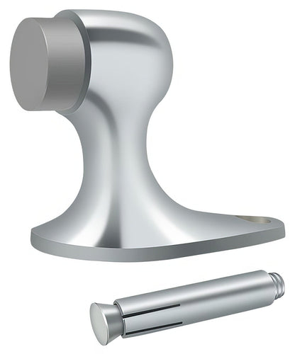 Deltana FDB218 2-1/8" Floor Mounted Door Stop