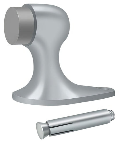 Deltana FDB218 2-1/8" Floor Mounted Door Stop