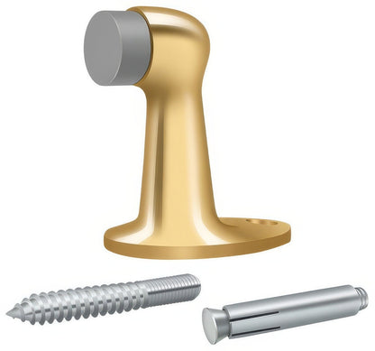 Deltana FDB278 2-7/8" Floor Mounted Door Stop