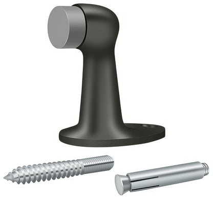 Deltana FDB278 2-7/8" Floor Mounted Door Stop