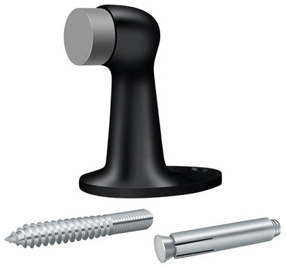 Deltana FDB278 2-7/8" Floor Mounted Door Stop