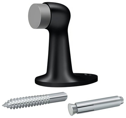 Deltana FDB278 2-7/8" Floor Mounted Door Stop