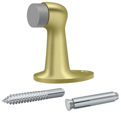 Deltana FDB278 2-7/8" Floor Mounted Door Stop