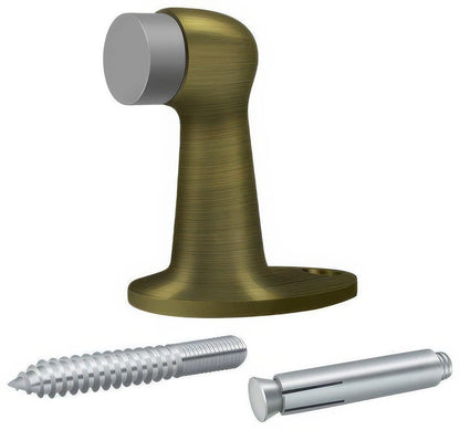 Deltana FDB278 2-7/8" Floor Mounted Door Stop