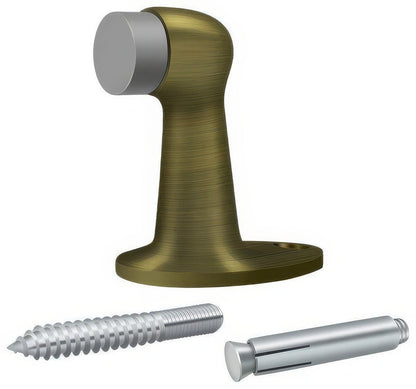 Deltana FDB278 2-7/8" Floor Mounted Door Stop