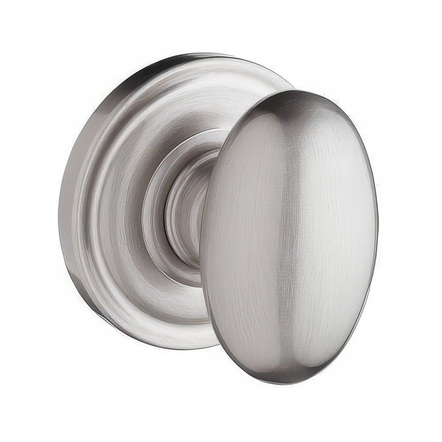 Baldwin FD.ELL.TRR Ellipse Dummy Knobset