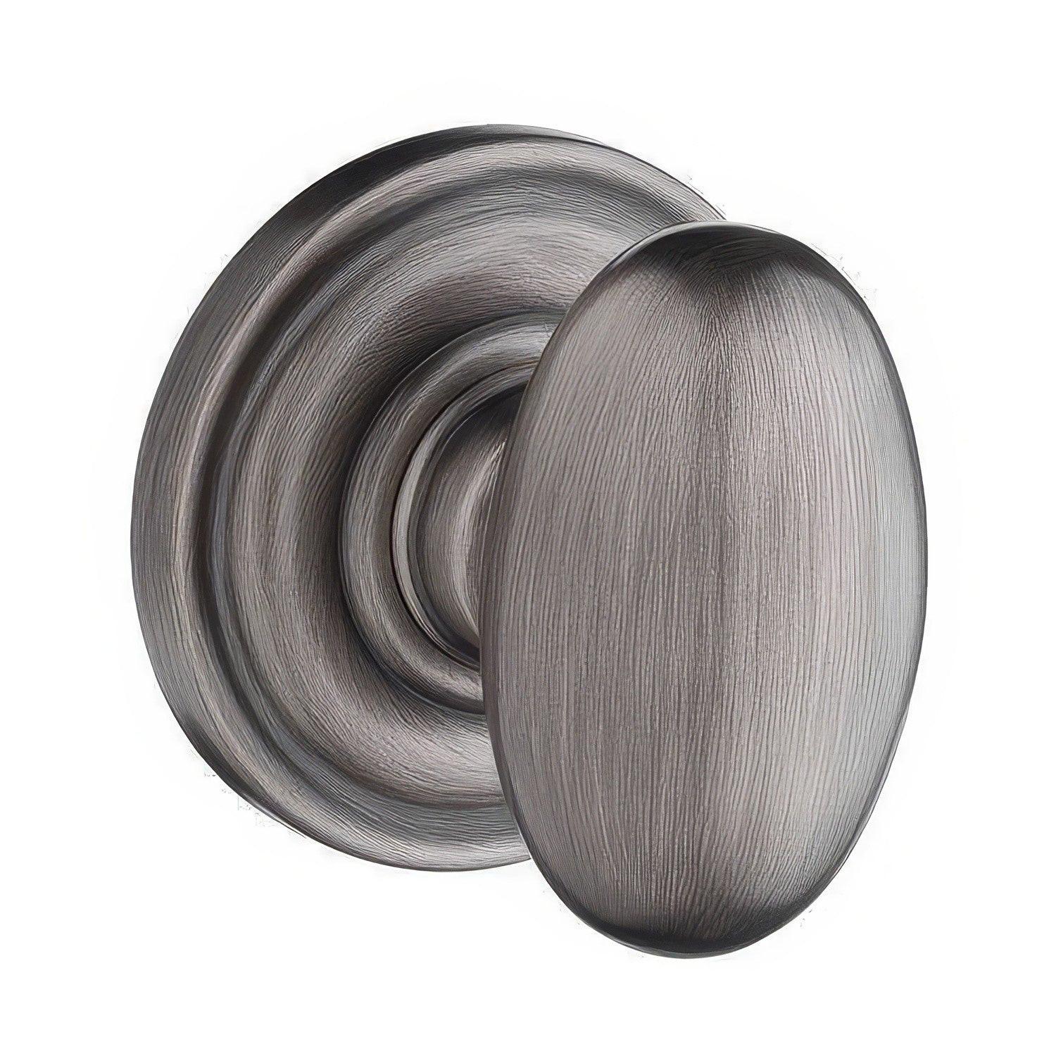 Baldwin FD.ELL.TRR Ellipse Dummy Knobset