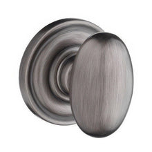 Baldwin FD.ELL.TRR Ellipse Dummy Knobset