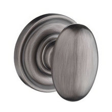 Baldwin FD.ELL.TRR Ellipse Dummy Knobset