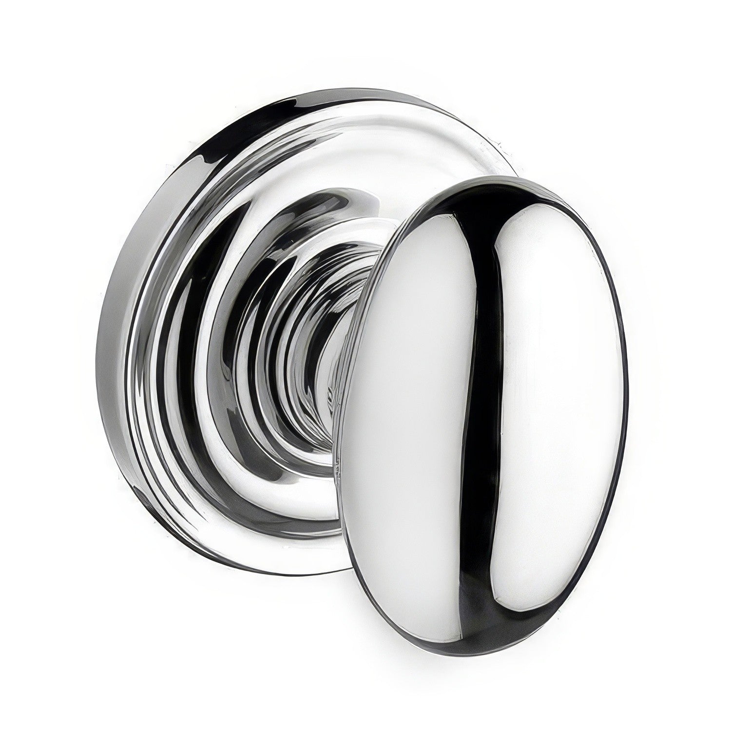 Baldwin FD.ELL.TRR Ellipse Dummy Knobset