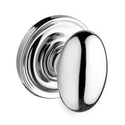 Baldwin FD.ELL.TRR Ellipse Dummy Knobset