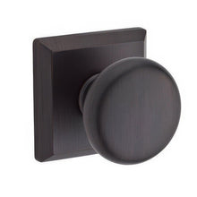 Baldwin FD.ROU.TSR Round Dummy Knobset
