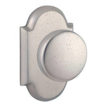 Baldwin FD.RUS.RAR Rustic Dummy Knobset