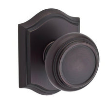 Baldwin FD.TRA.TAR Traditional Dummy Knobset