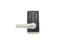 Schlage FE695CEN626ELA Century with Elan Lever Keyless Touch Lever Lock Satin Chrome