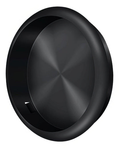 Deltana FP221R 2-1/8" Round Flush Pull