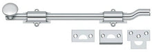 Deltana FPG12 12" HD Offset Surface Bolt