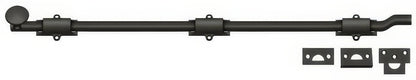 Deltana FPG26 26" HD Offset Surface Bolt