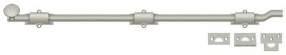 Deltana FPG26 26" HD Offset Surface Bolt