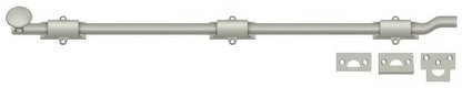 Deltana FPG26 26" HD Offset Surface Bolt
