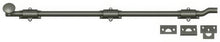 Deltana FPG26 26" HD Offset Surface Bolt