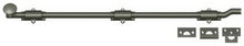 Deltana FPG26 26" HD Offset Surface Bolt
