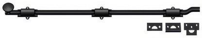 Deltana FPG26 26" HD Offset Surface Bolt