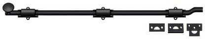 Deltana FPG26 26" HD Offset Surface Bolt
