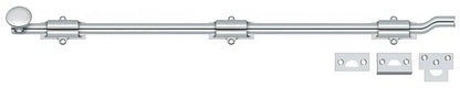 Deltana FPG26 26" HD Offset Surface Bolt