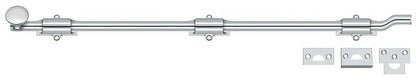 Deltana FPG26 26" HD Offset Surface Bolt