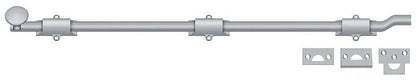 Deltana FPG26 26" HD Offset Surface Bolt