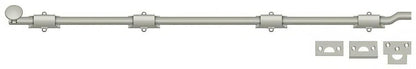 Deltana FPG42 42" HD Offset Surface Bolt
